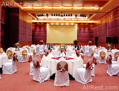 La Flora Resort & Spa 62